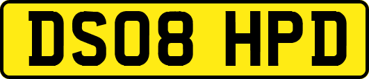 DS08HPD