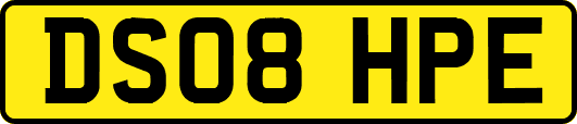 DS08HPE
