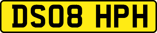 DS08HPH