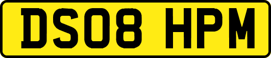 DS08HPM