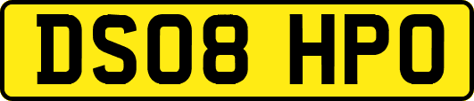 DS08HPO