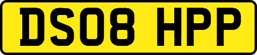DS08HPP