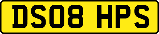DS08HPS