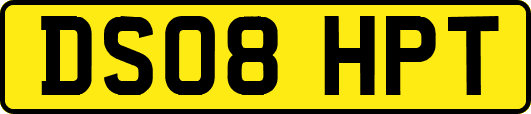DS08HPT