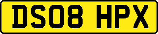 DS08HPX
