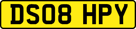 DS08HPY