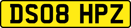 DS08HPZ