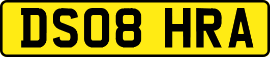 DS08HRA