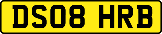 DS08HRB