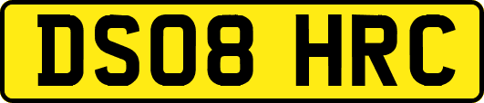 DS08HRC