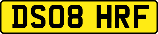 DS08HRF