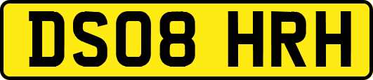 DS08HRH
