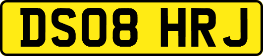 DS08HRJ