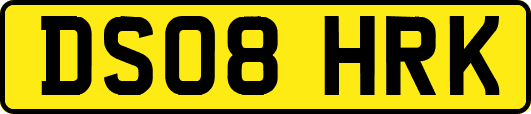 DS08HRK