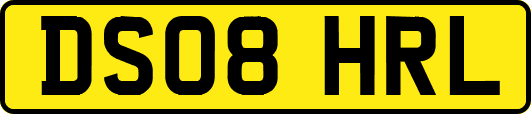 DS08HRL