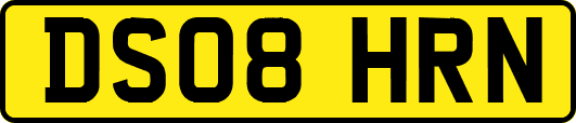 DS08HRN