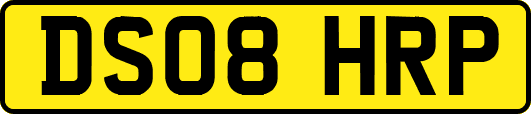 DS08HRP