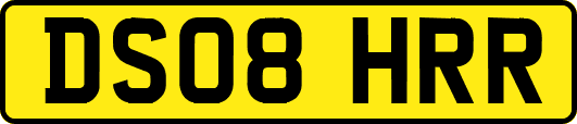 DS08HRR