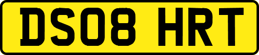 DS08HRT