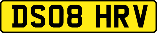 DS08HRV