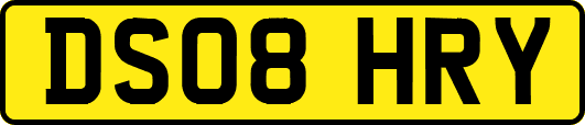DS08HRY