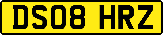 DS08HRZ