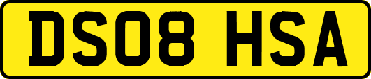 DS08HSA