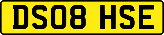DS08HSE