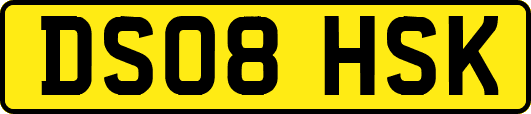 DS08HSK