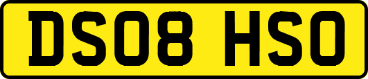 DS08HSO
