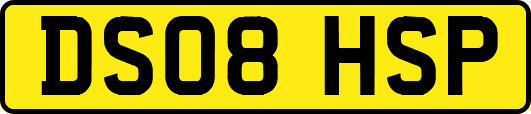 DS08HSP
