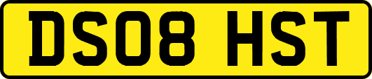DS08HST