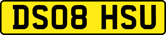 DS08HSU