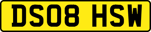 DS08HSW