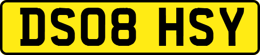 DS08HSY