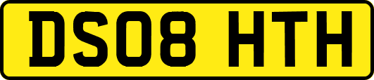DS08HTH