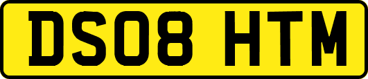 DS08HTM
