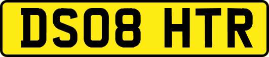DS08HTR