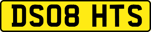 DS08HTS