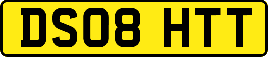 DS08HTT