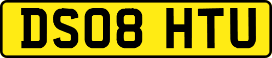 DS08HTU