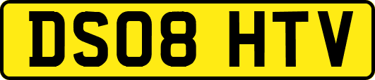 DS08HTV
