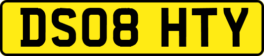 DS08HTY