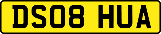 DS08HUA