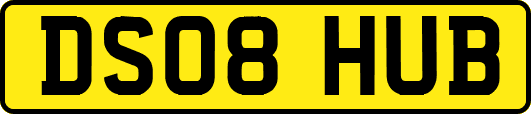 DS08HUB
