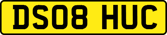 DS08HUC