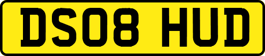 DS08HUD