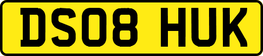 DS08HUK
