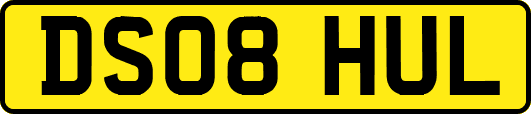 DS08HUL