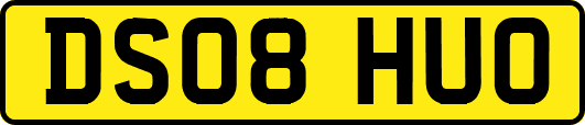 DS08HUO